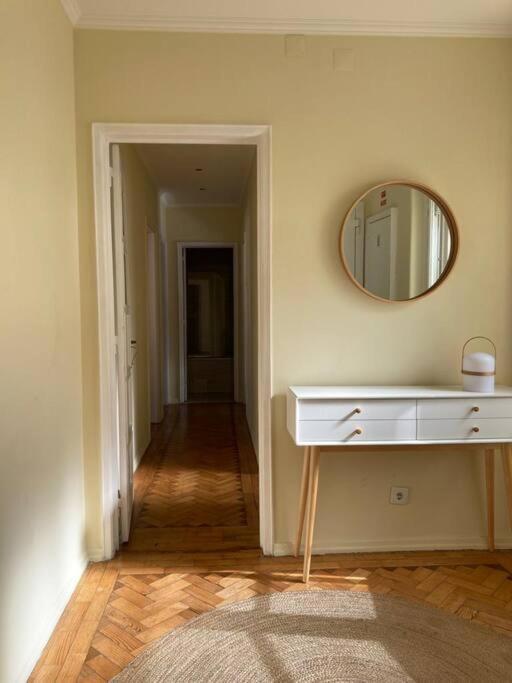 Appartement Apartamento Bem Localizado Para Familias & Amigos