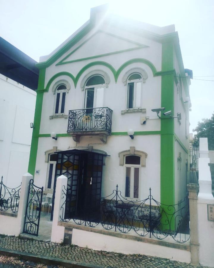 Albergue White House