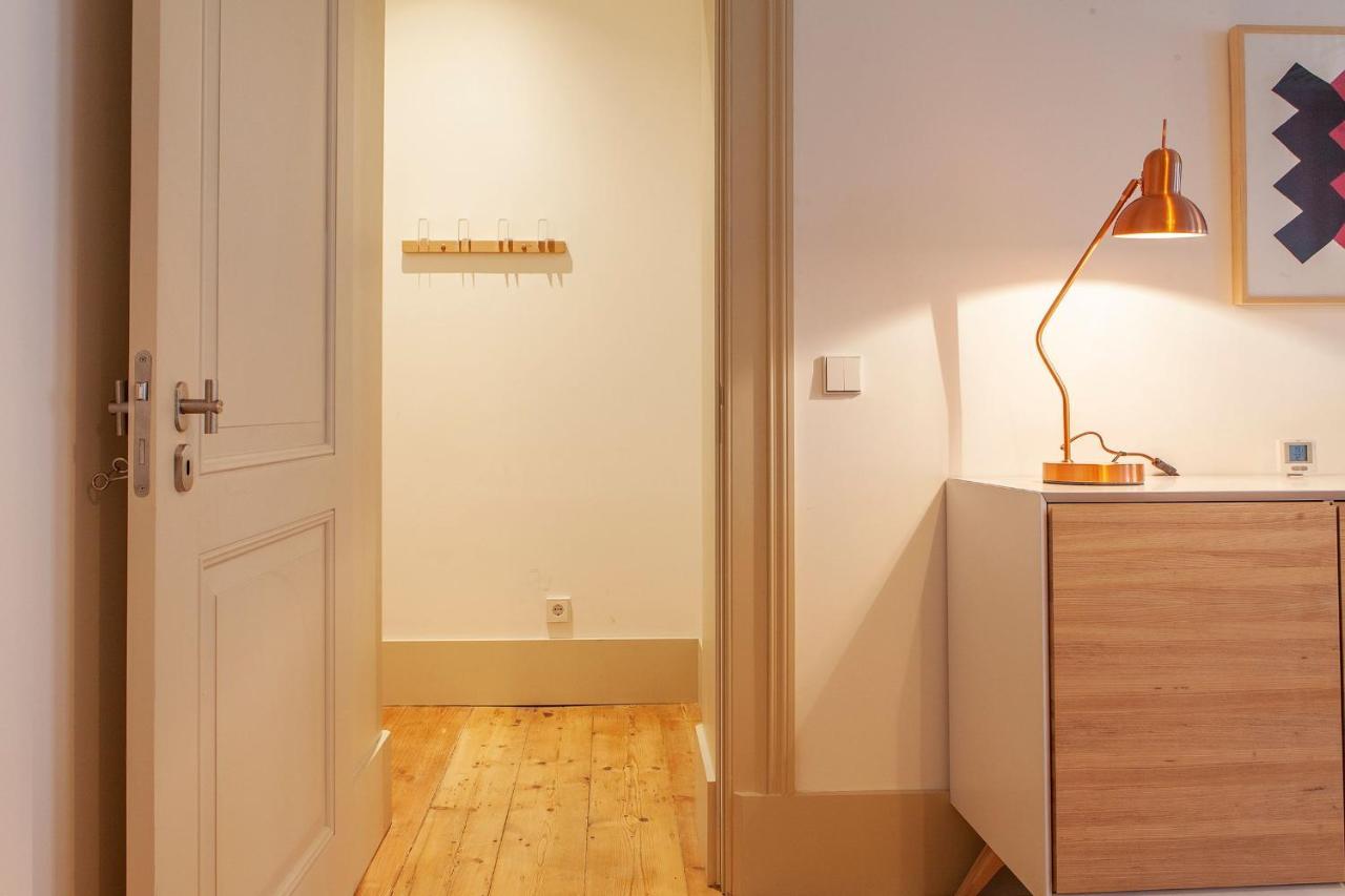 Charming 2bdr In Lapa By Lovelystay Appartement