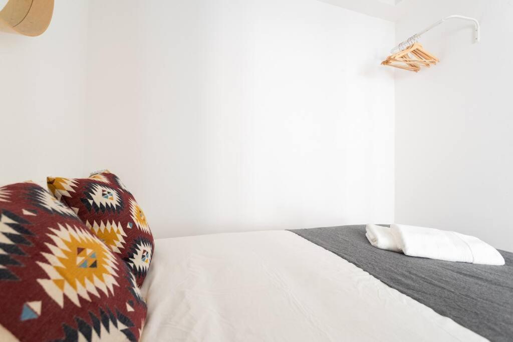 Mouraria Appartement Lisboa