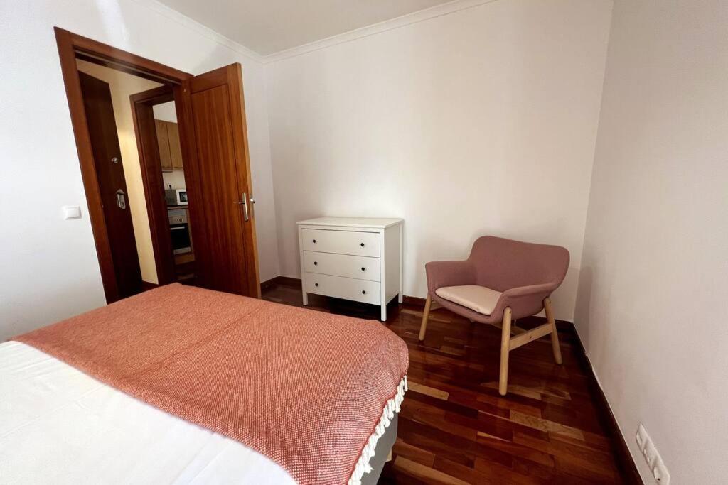 Prime Location - Historic District With Private Parking Lisboa