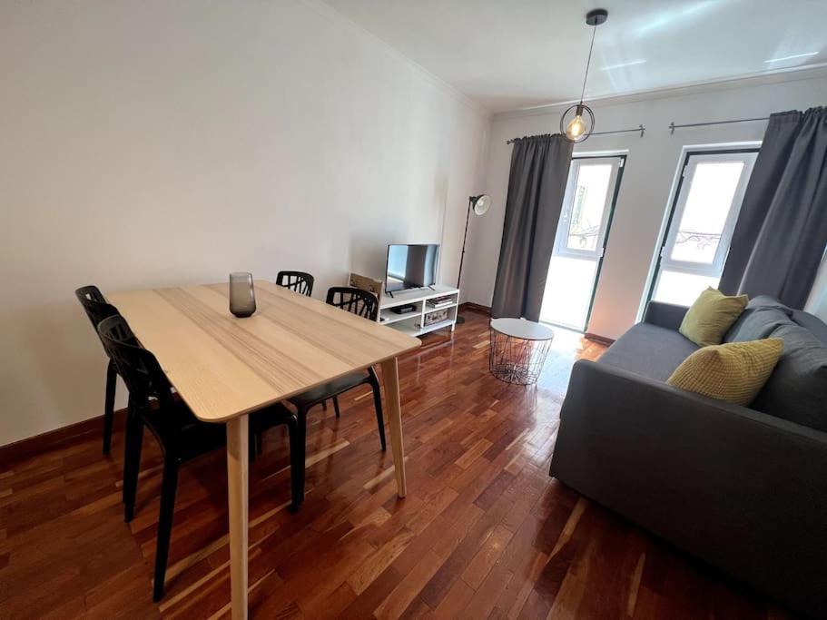 Appartement Prime Location - Historic District With Private Parking *