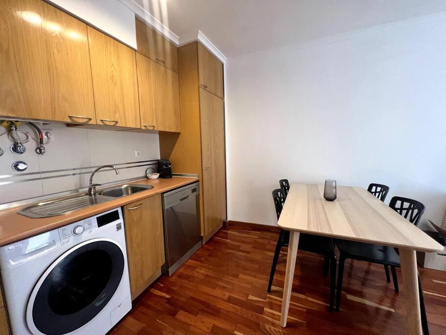 Appartement Prime Location - Historic District With Private Parking