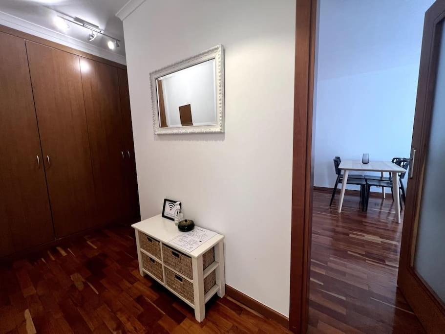 Appartement Prime Location - Historic District With Private Parking
