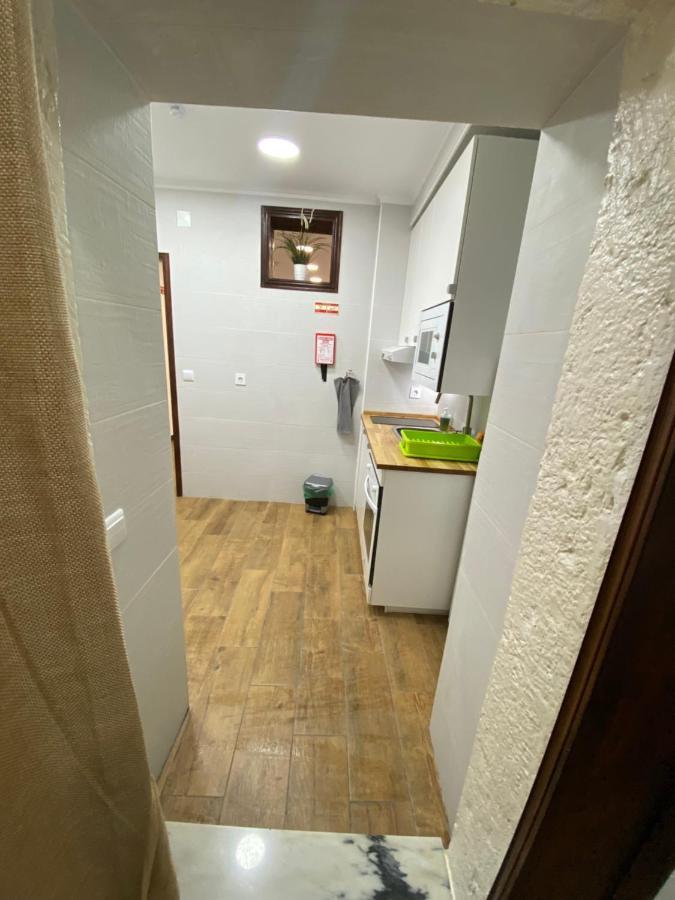 Estudio T41 - Historic Center Lisbon