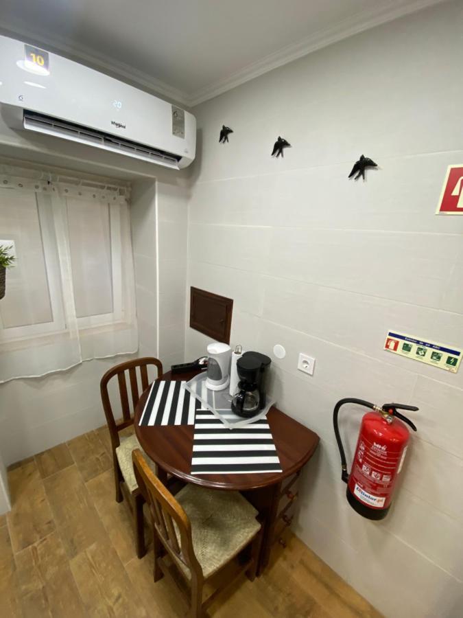 Apartment Estudio T41 - Historic Center Lisbon