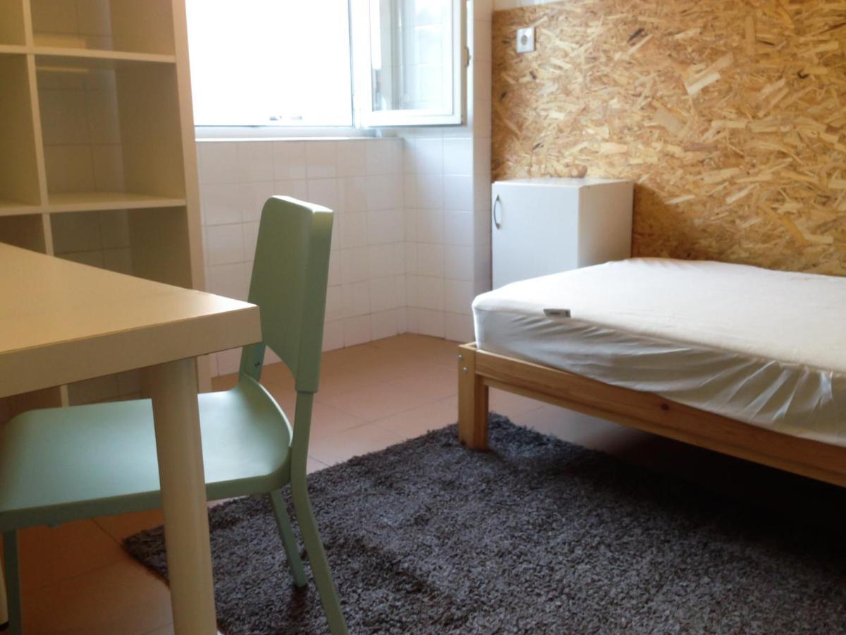 Olaias13 Appartement *