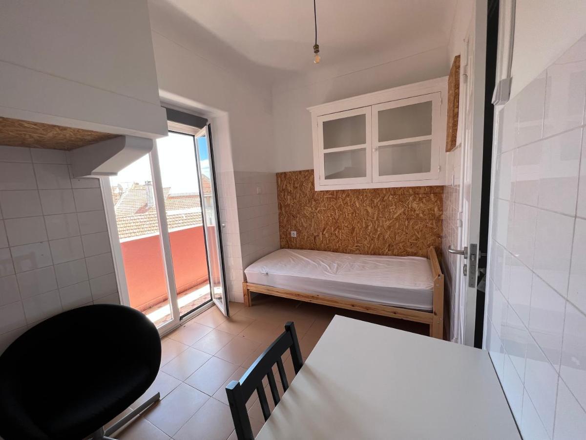 Appartement Olaias13