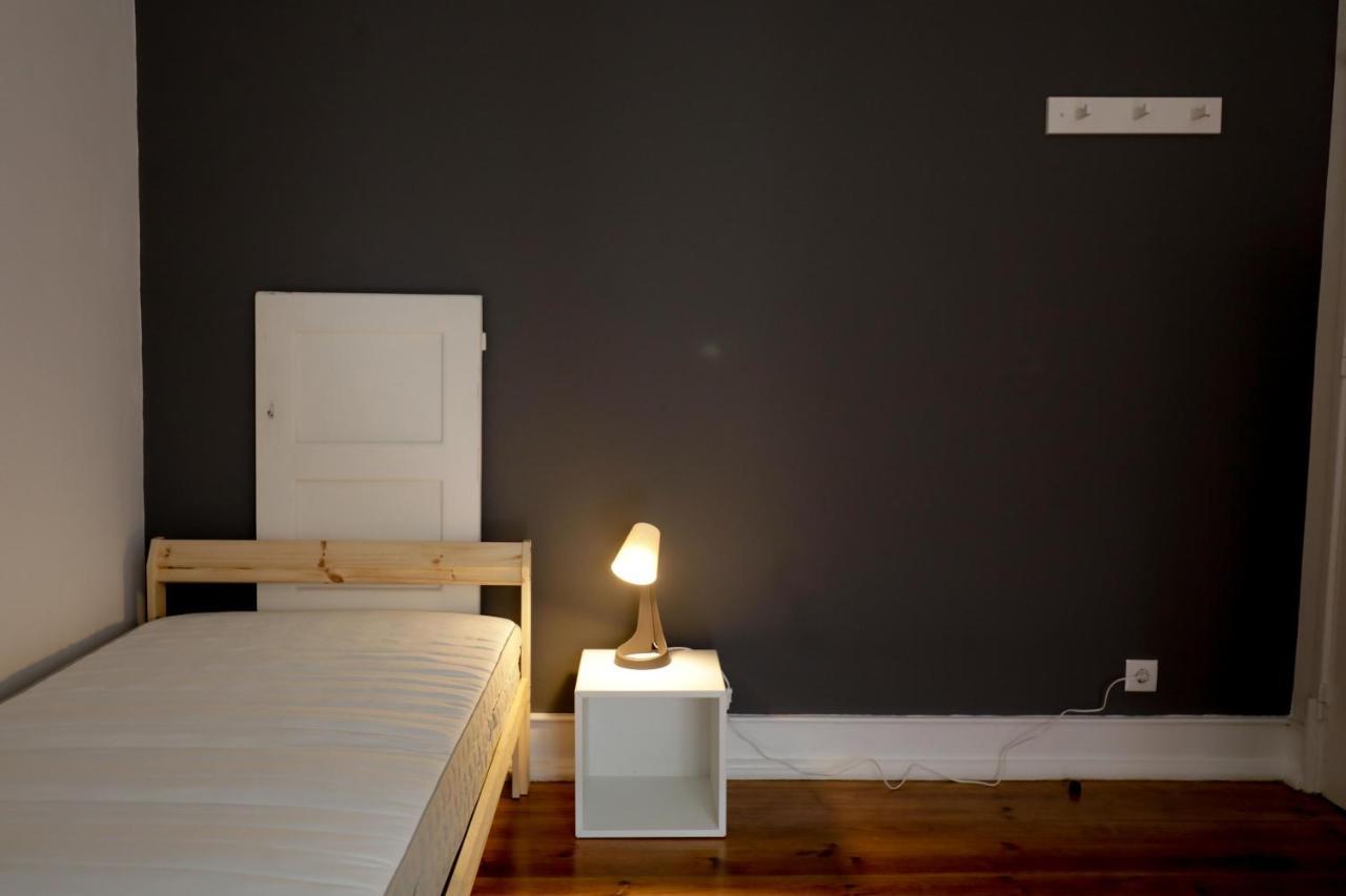 Appartement Olaias13 Lisboa