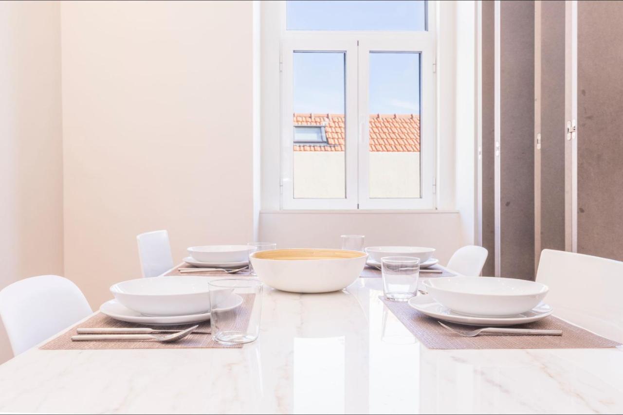 Appartement Amazing 4bdr Flat In Areeiro By Lovelystay *