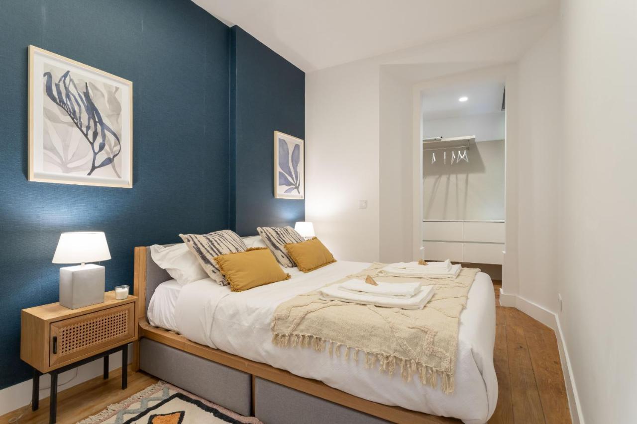 Chic & Elegant Lapa By Gt House
