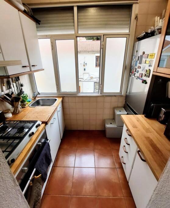 Cosy In Apartment Lissabon