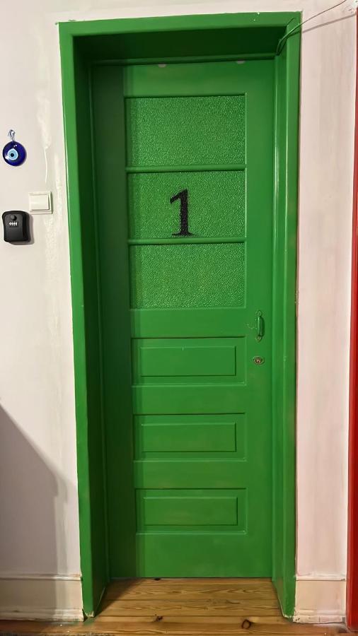 Rostelbem Auberge de jeunesse Lisboa