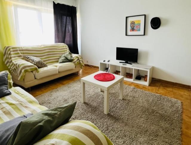 A Lovely 2 Bedroom Near Sintra Appartement