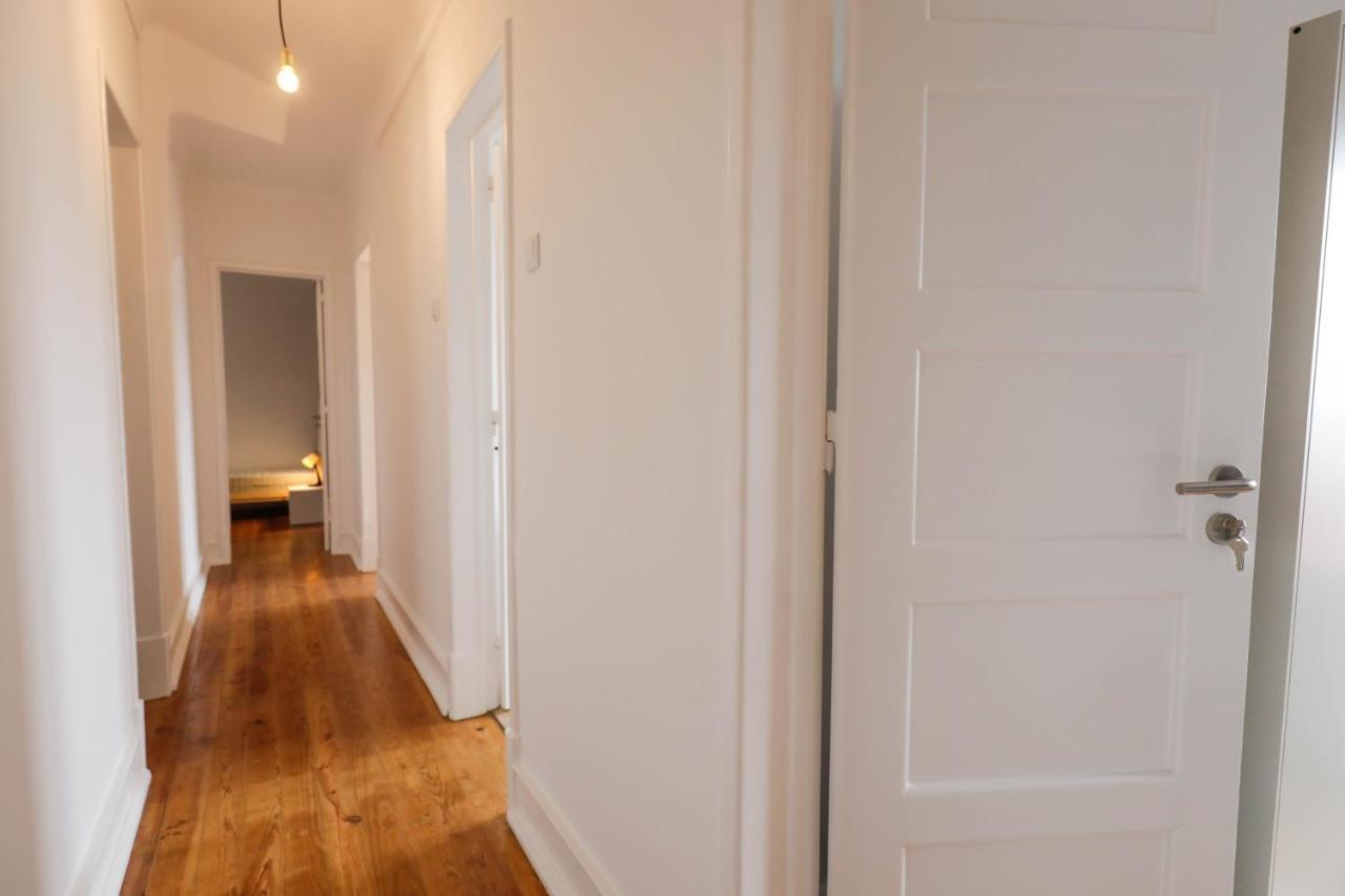 Olaias13 Appartement Lisboa