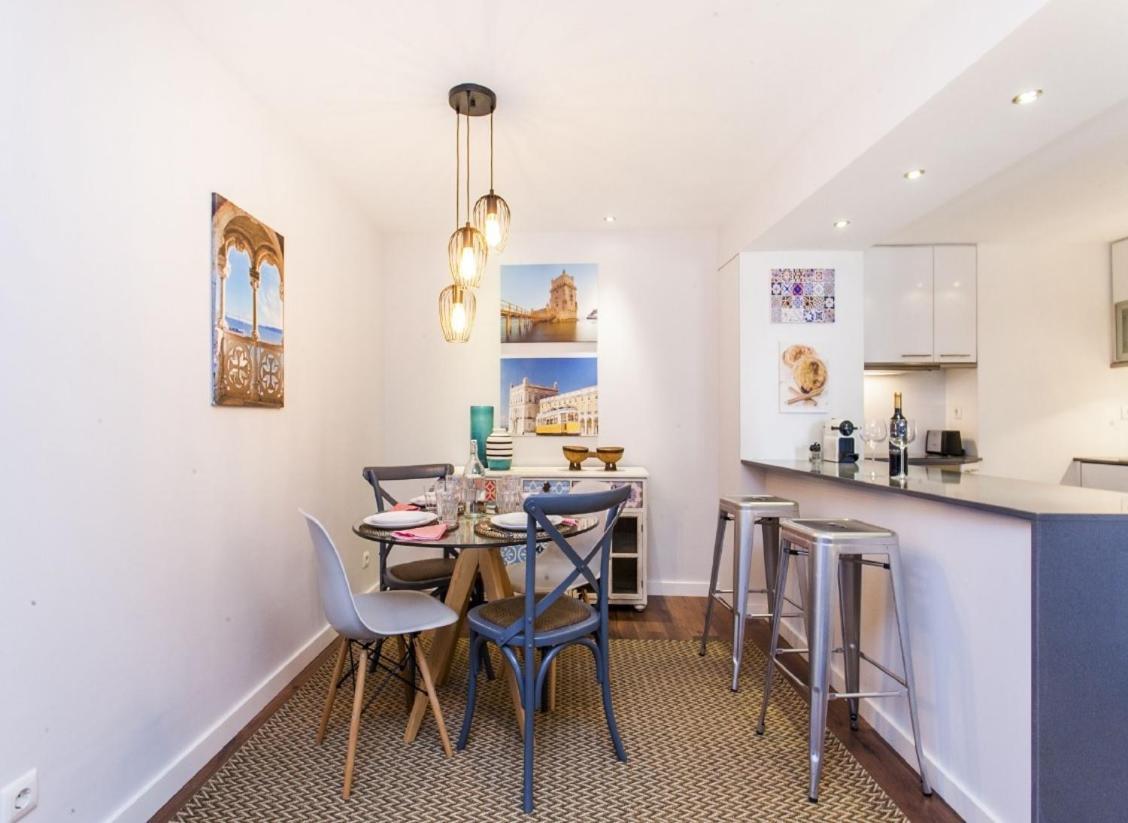 Apartment Torel Delight Lisbon