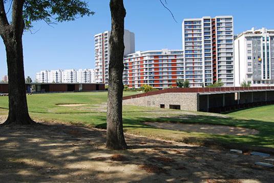 Location * Lissabon