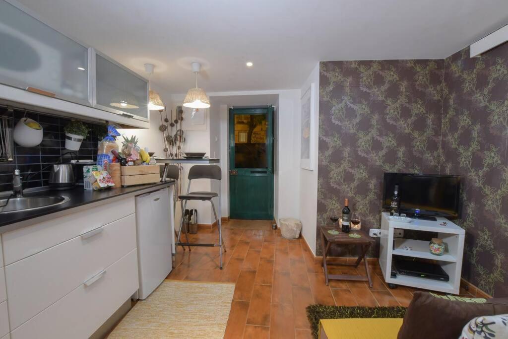 Appartement Sweet Alfama *