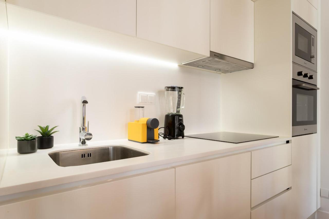 Apartment Chic & Elegant Lapa By Gt House