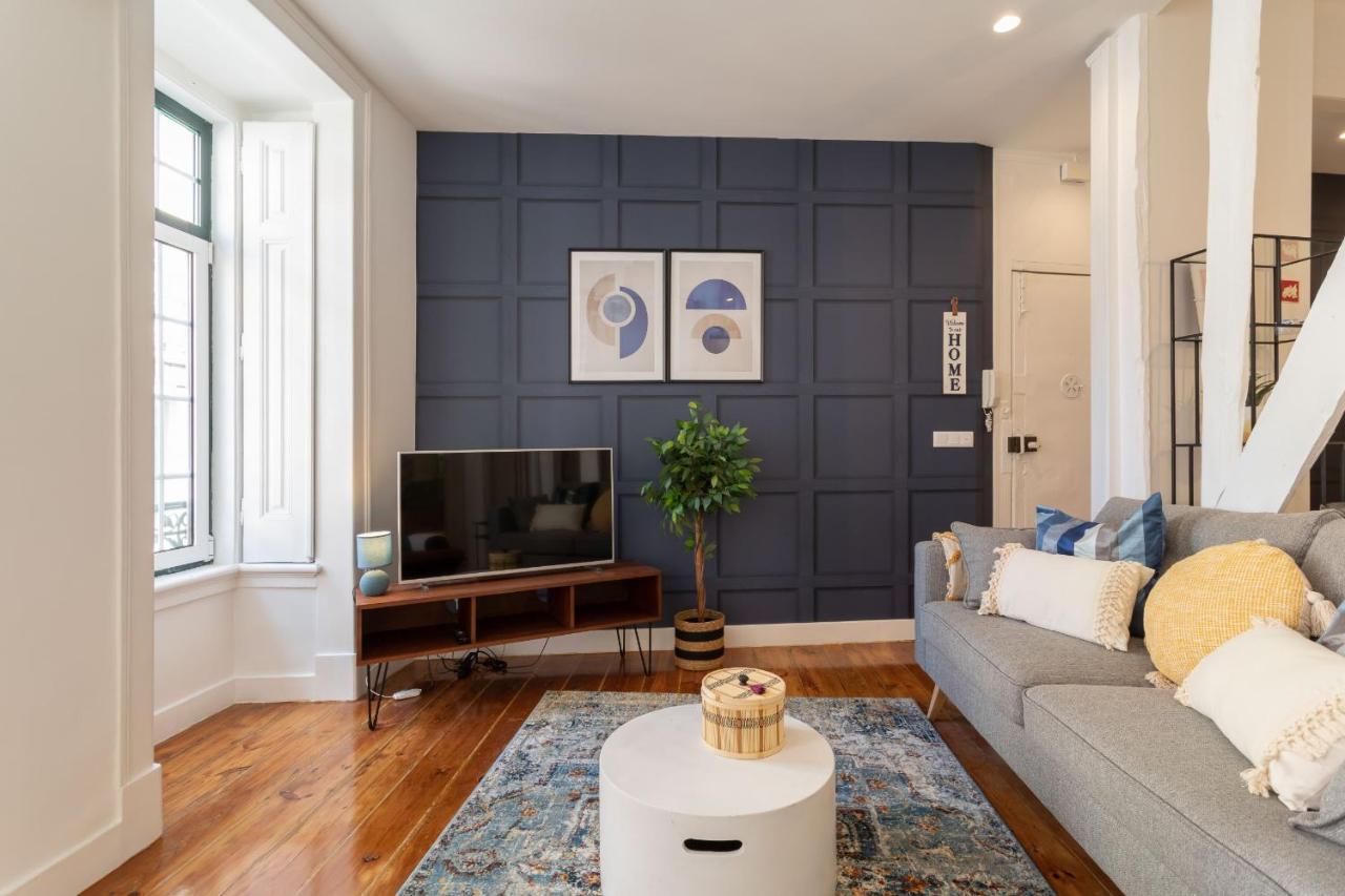 Chic & Elegant Lapa By Gt House