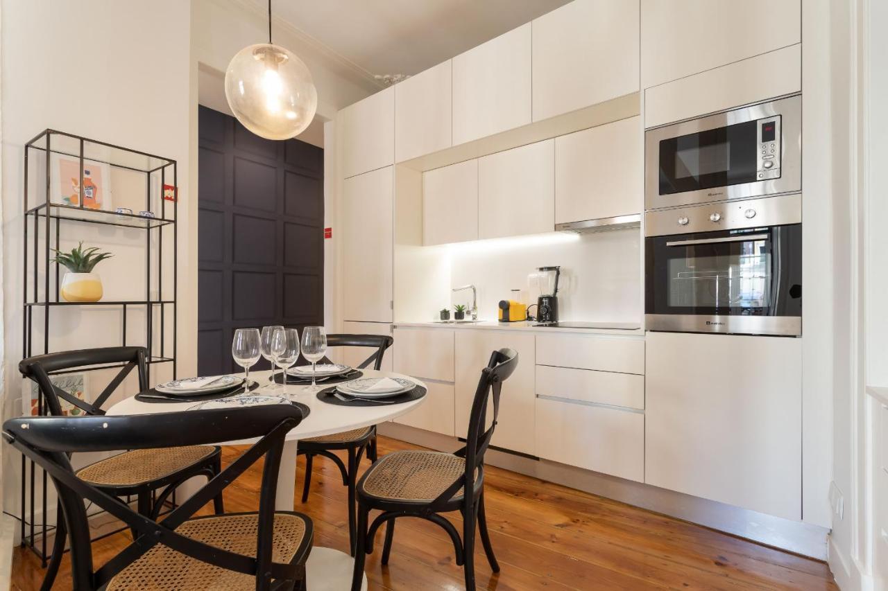 Apartment Chic & Elegant Lapa By Gt House *