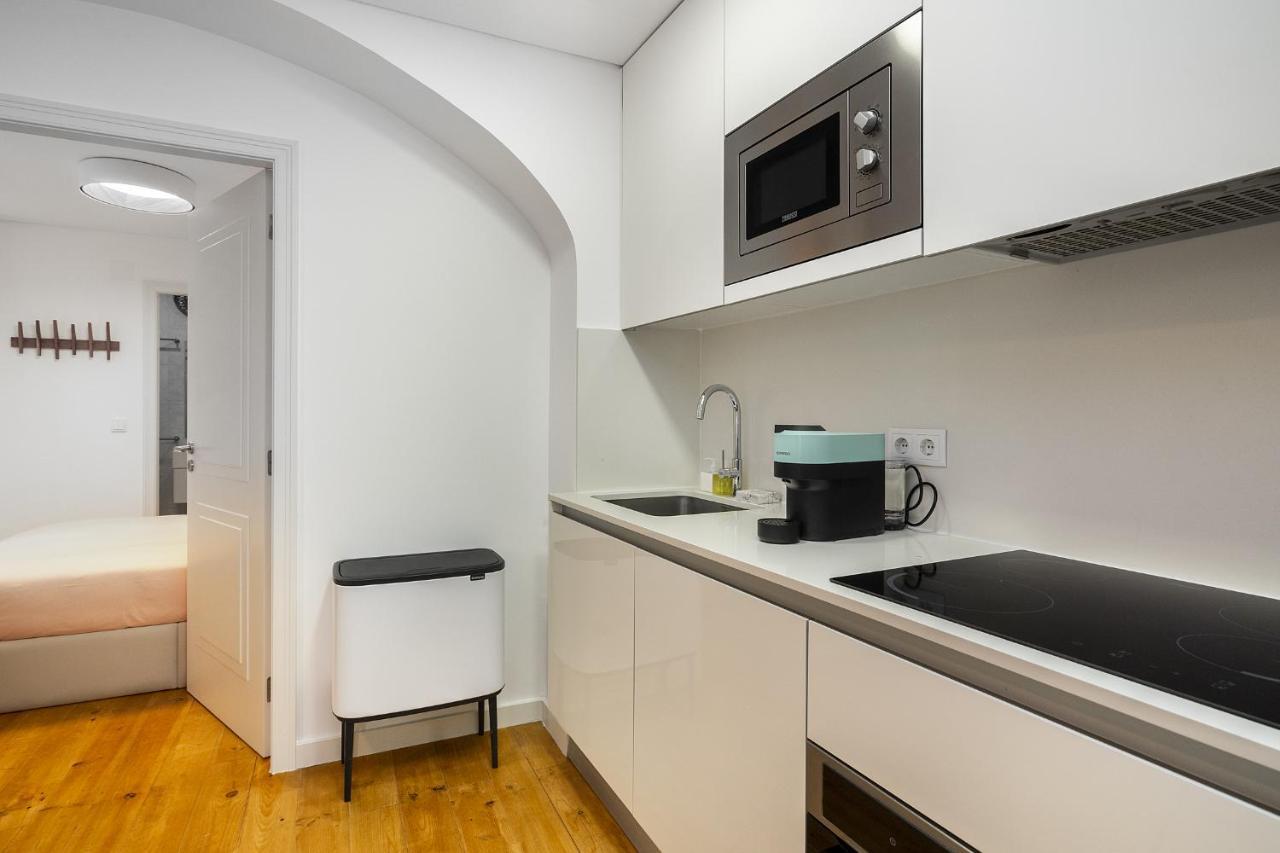 Whome Hidden Oasis W/ Private Patio, Ac & Great Vibe Apartamento Lisboa