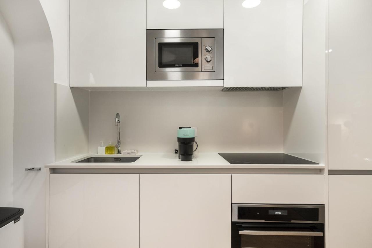 Whome Hidden Oasis W/ Private Patio, Ac & Great Vibe Apartamento Lisboa