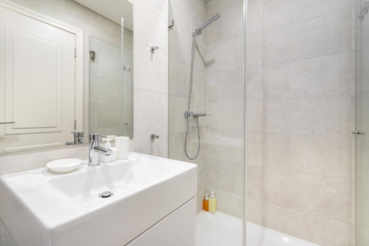Whome Hidden Oasis W/ Private Patio, Ac & Great Vibe Apartamento