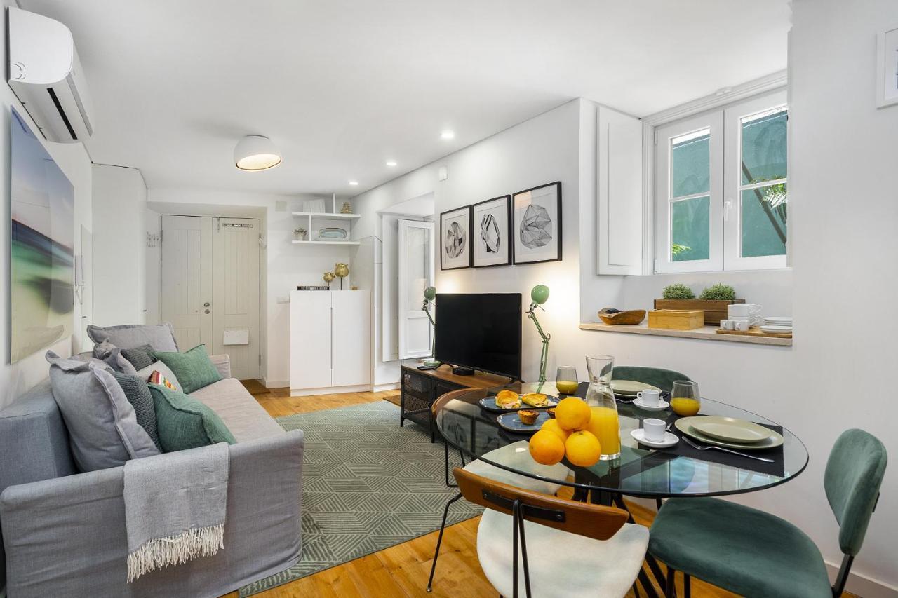 Whome Hidden Oasis W/ Private Patio, Ac & Great Vibe Apartamento *
