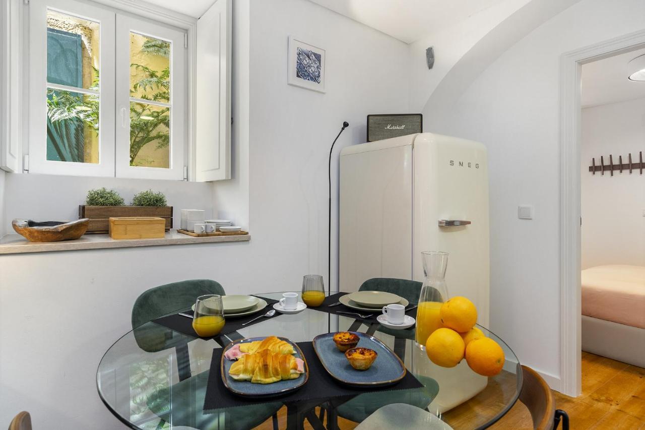 Whome Hidden Oasis W/ Private Patio, Ac & Great Vibe Apartamento