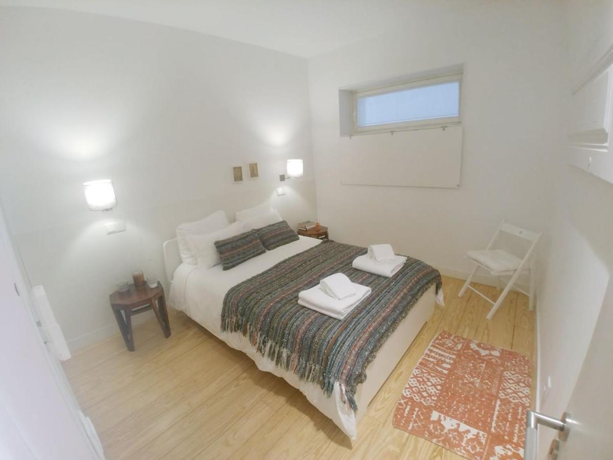 Appartement Be Local - 2 Bedrooms In Front Of The Fado Museum In Alfama