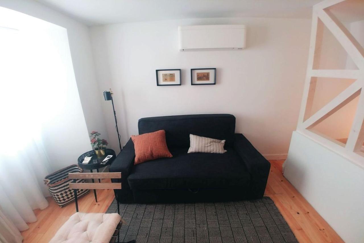 Appartement Belocal - In The Heart Of Alfama In Lisboa