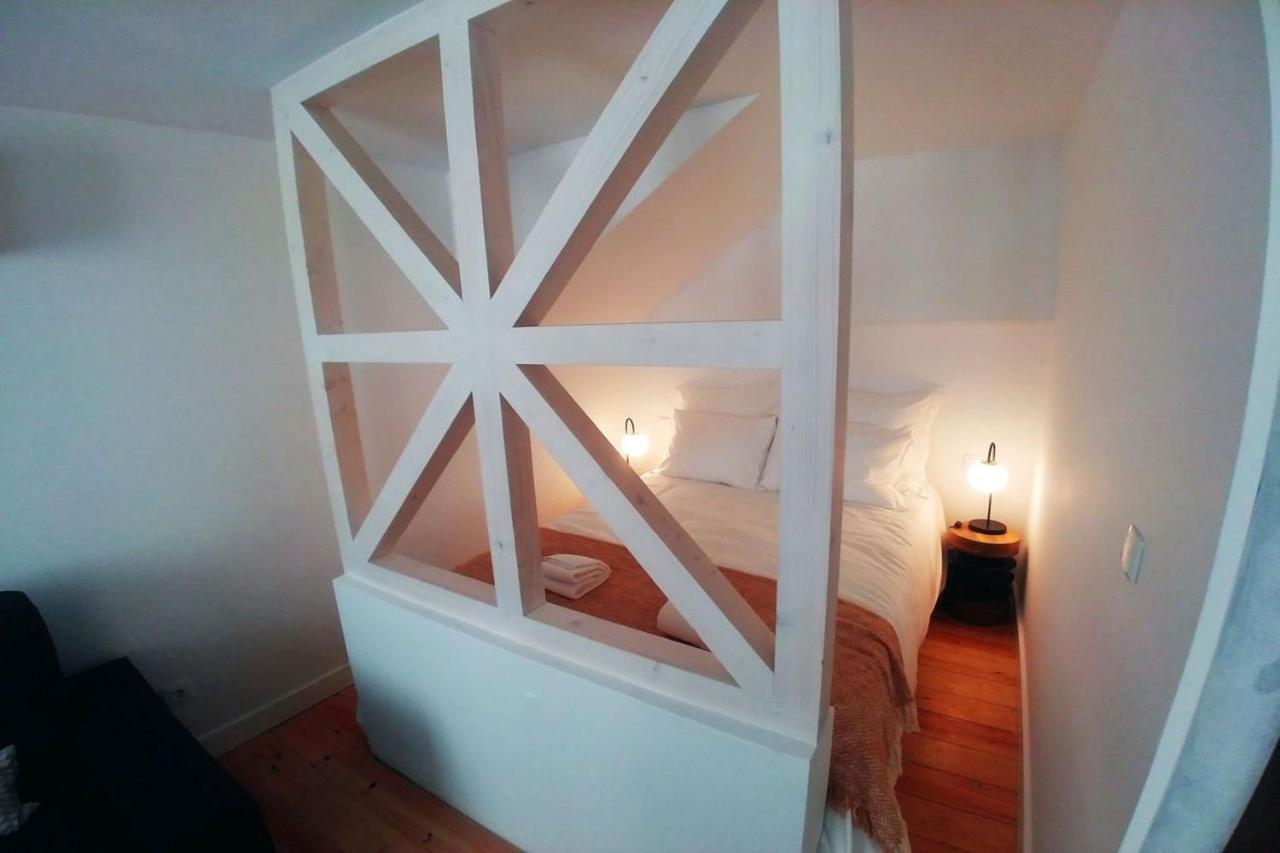 Belocal - In The Heart Of Alfama In Appartement