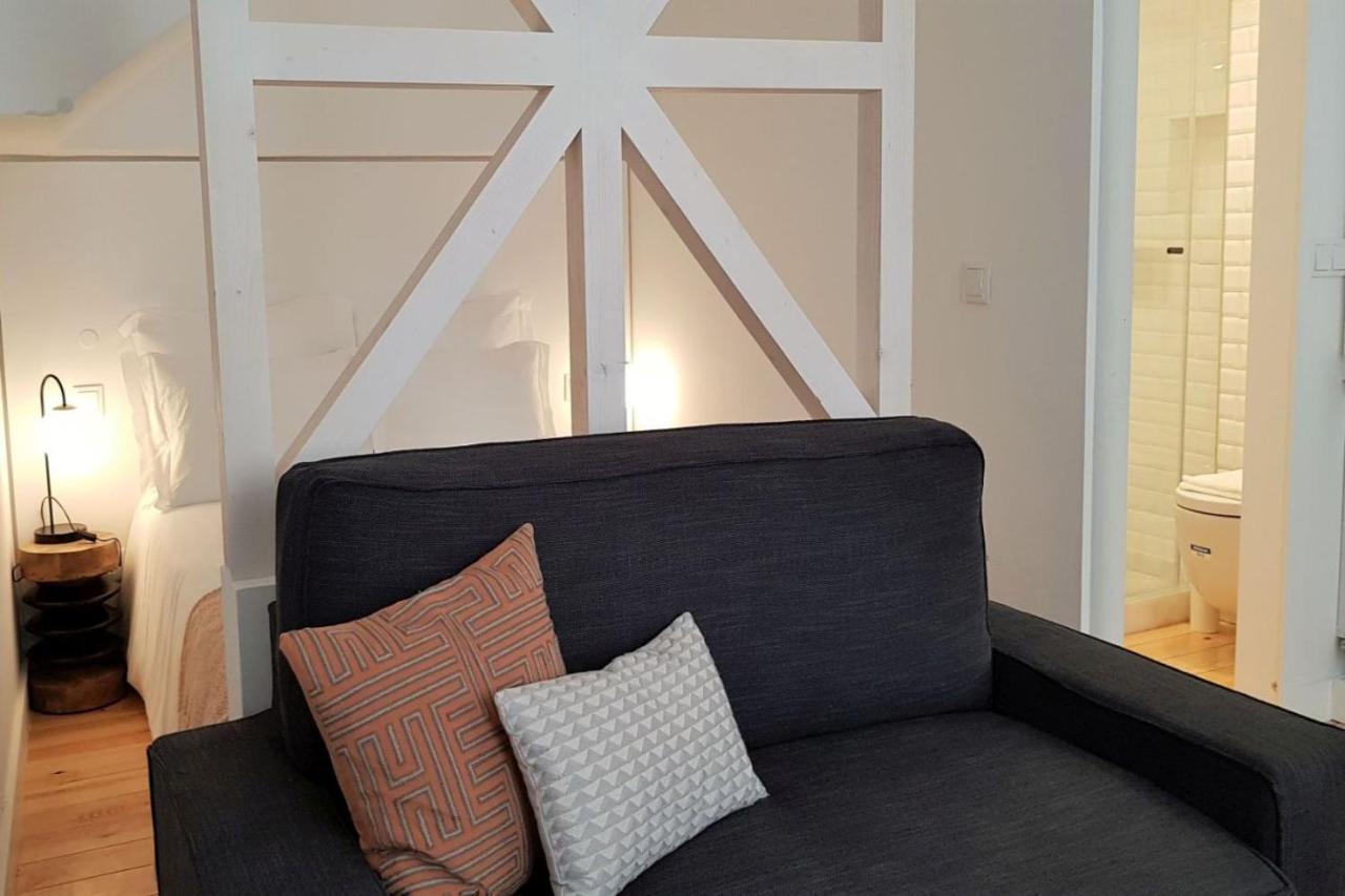 Belocal - In The Heart Of Alfama In *