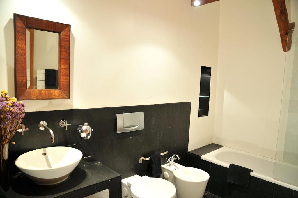 Appartement Principe Real Quintinha Garden Lisboa
