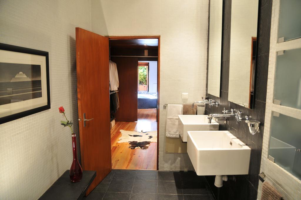 Appartement Principe Real Quintinha Garden