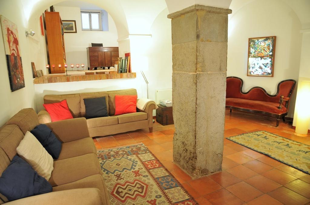 Principe Real Quintinha Garden Appartement Lisboa