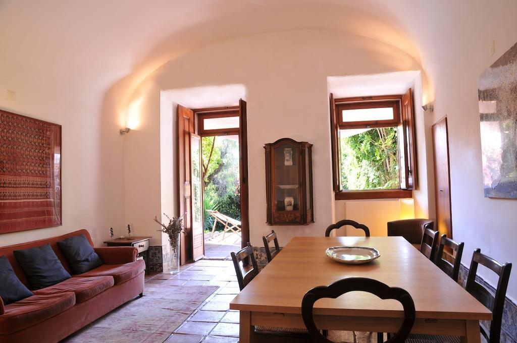 Appartement Principe Real Quintinha Garden Lisboa