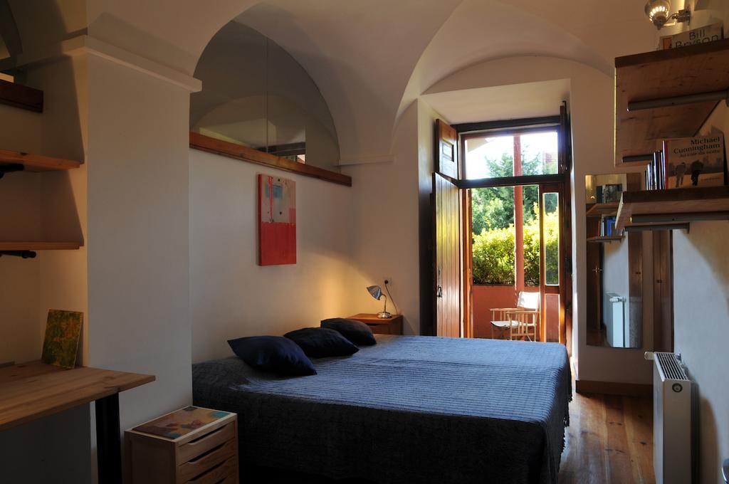 Appartement Principe Real Quintinha Garden