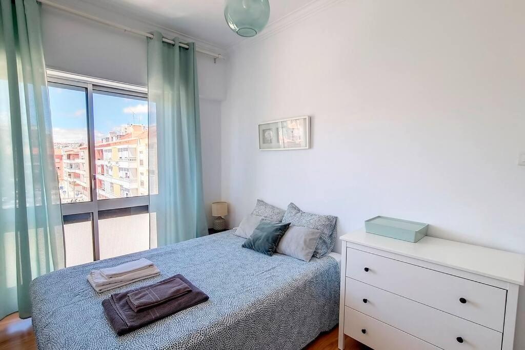 Appartement Cozy One Bedroom *