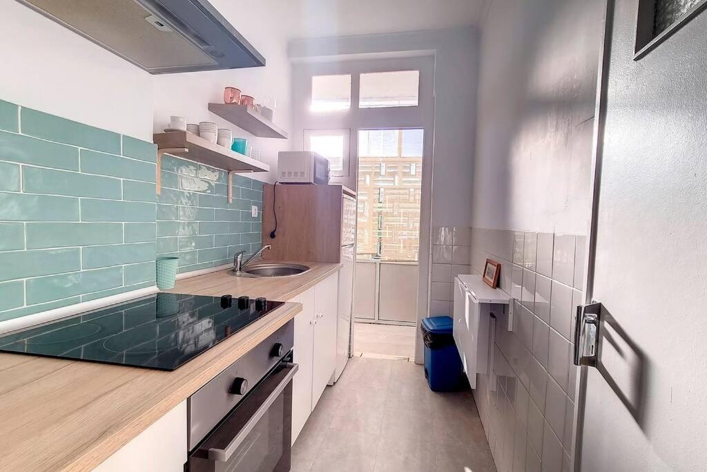 Cozy One Bedroom Appartement Lisboa