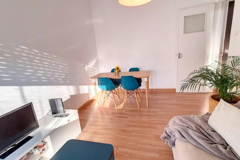 Appartement Cozy One Bedroom Lisboa