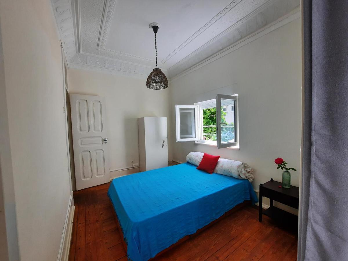 Apartment The Country In The Town Lisbon