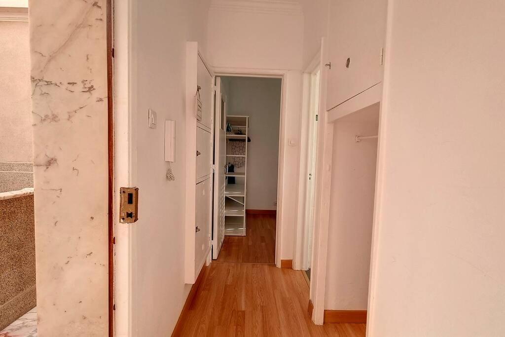 Cozy One Bedroom Lisboa