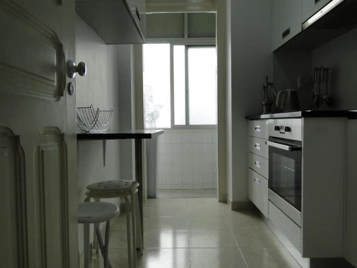 Apartment The Country In The Town Lisbon