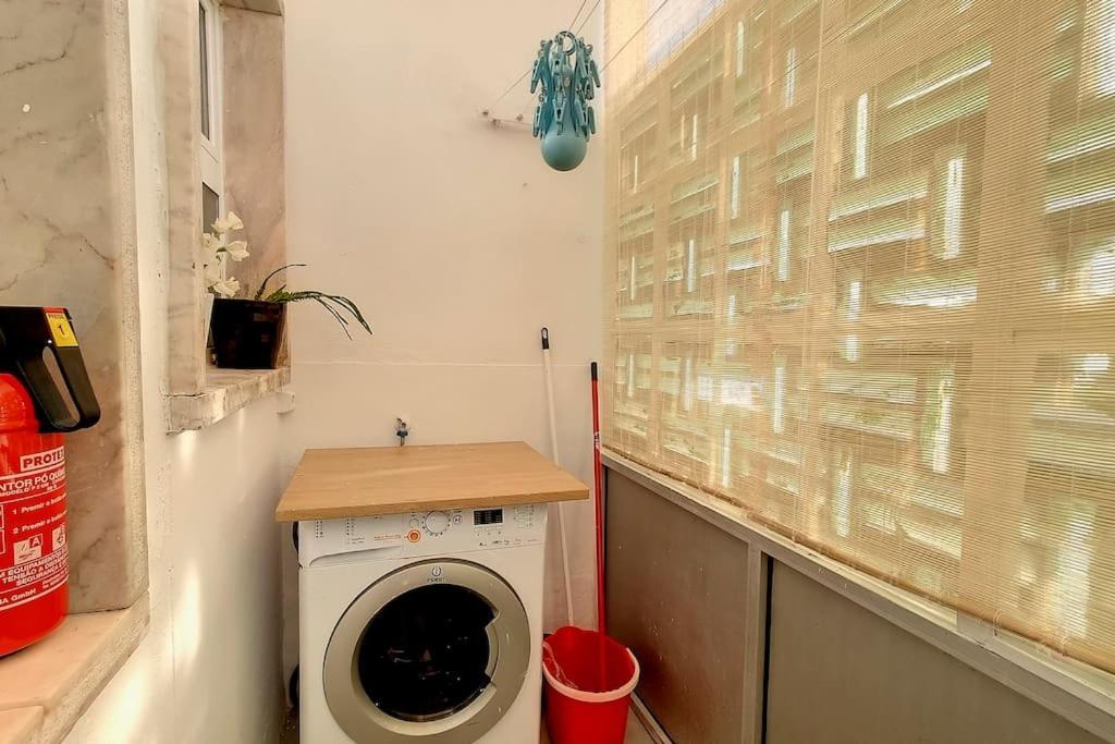 Appartement Cozy One Bedroom
