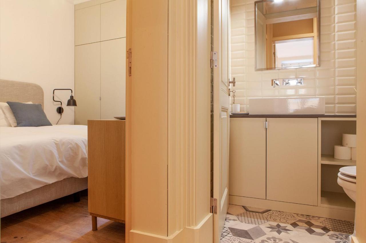 Appartement Charming 2bdr In Lapa By Lovelystay