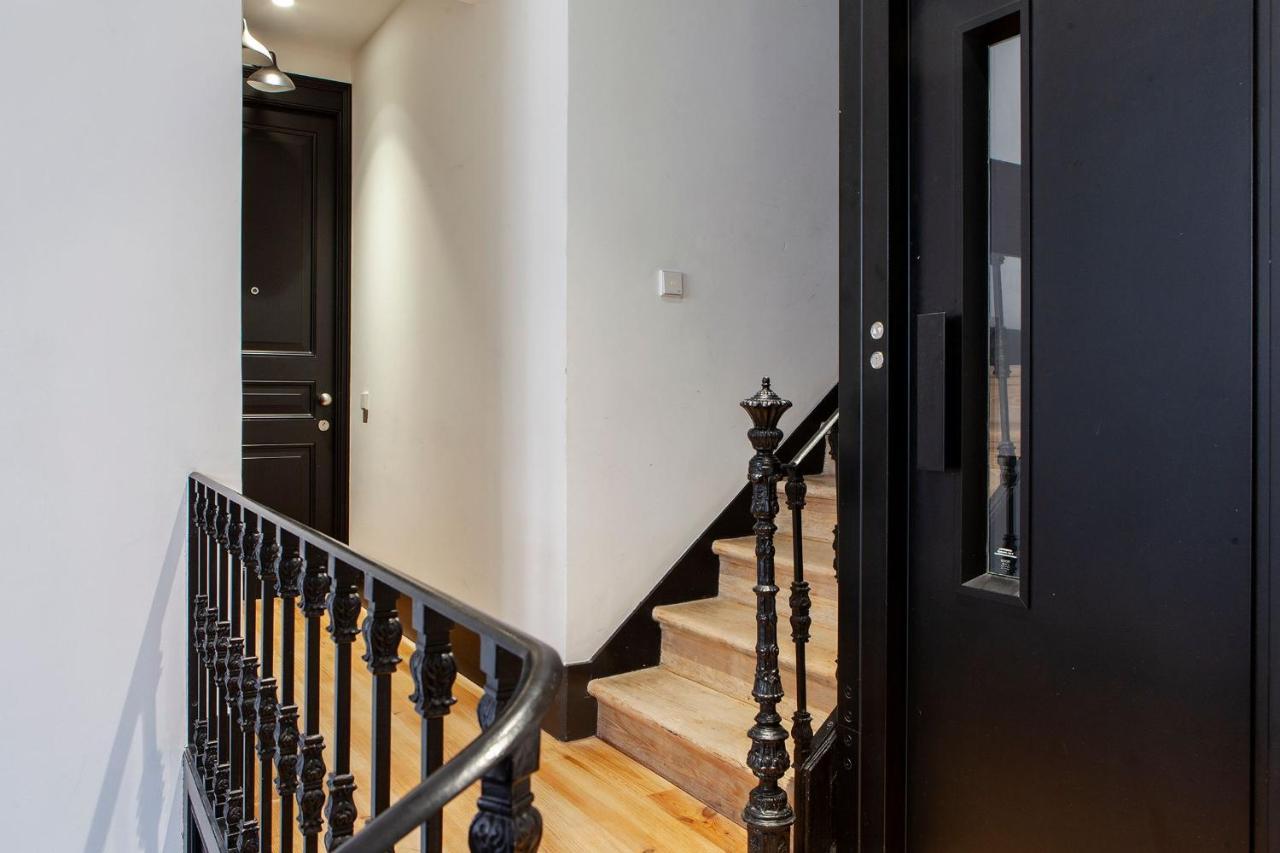 Charming 2bdr In Lapa By Lovelystay Appartement
