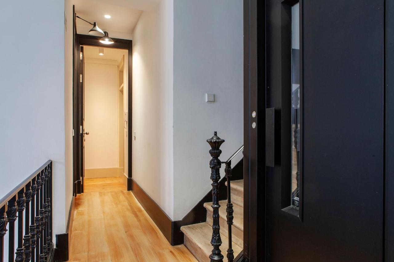 Appartement Charming 2bdr In Lapa By Lovelystay *