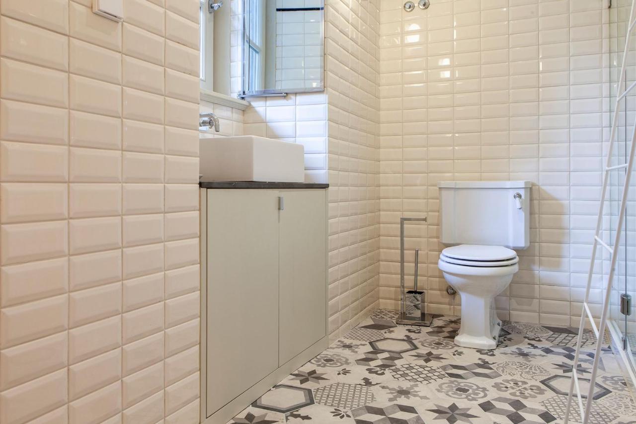 Charming 2bdr In Lapa By Lovelystay Appartement Lissabon